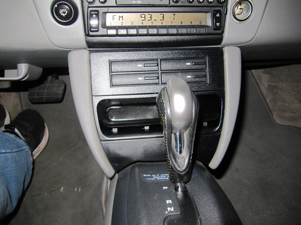 used 1999 Porsche 911 car, priced at $28,900