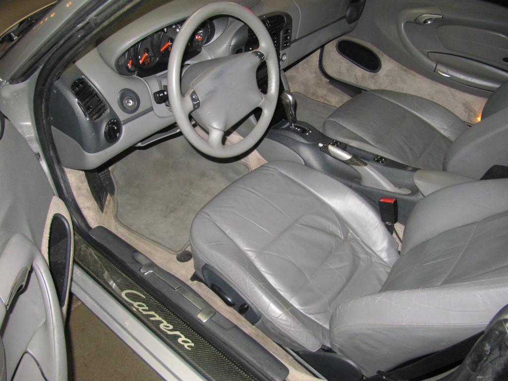 used 1999 Porsche 911 car, priced at $28,900