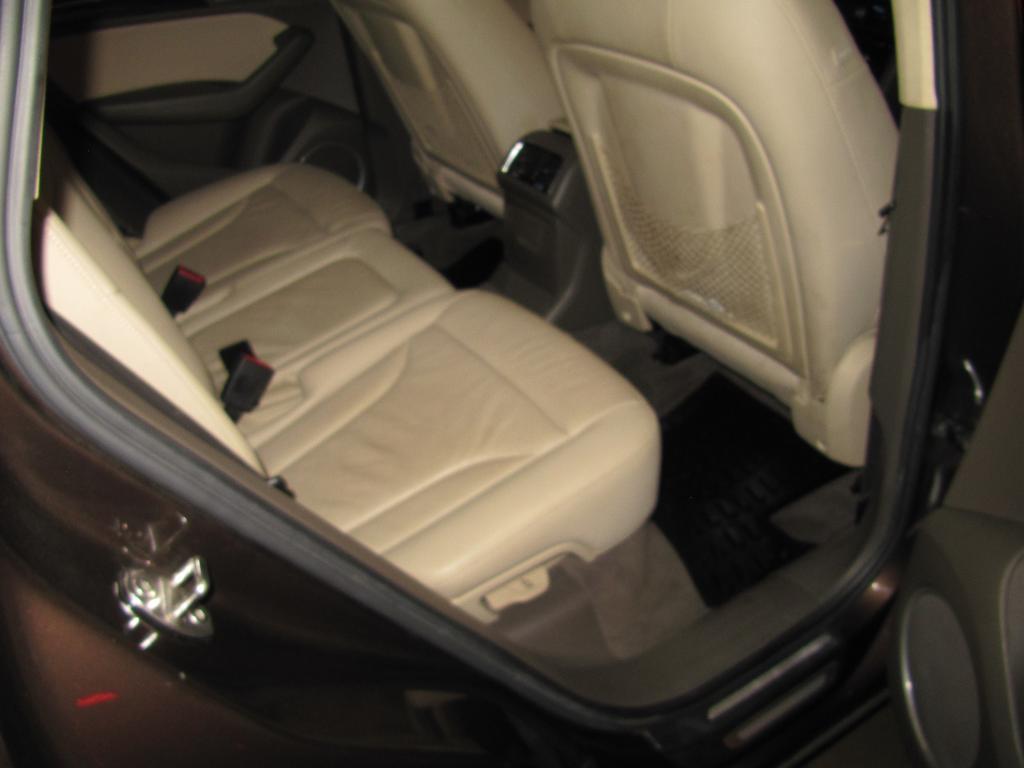 used 2013 Audi Q5 car, priced at $12,900