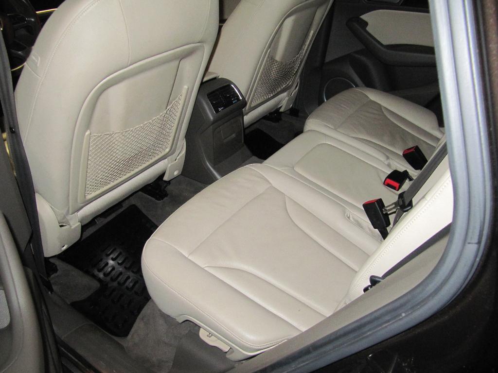 used 2013 Audi Q5 car, priced at $12,900