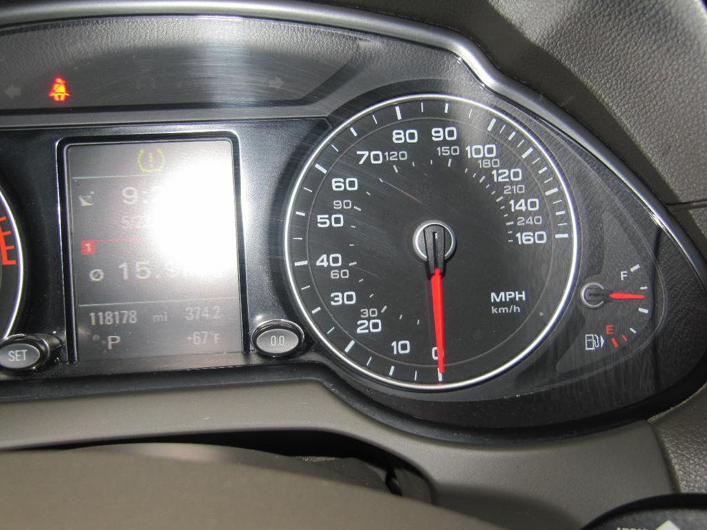 used 2013 Audi Q5 car, priced at $12,900