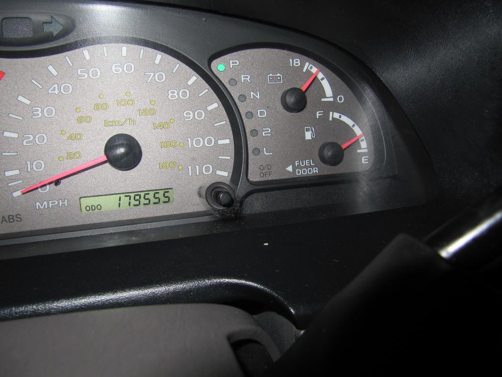 used 2002 Toyota Sequoia car, priced at $10,900