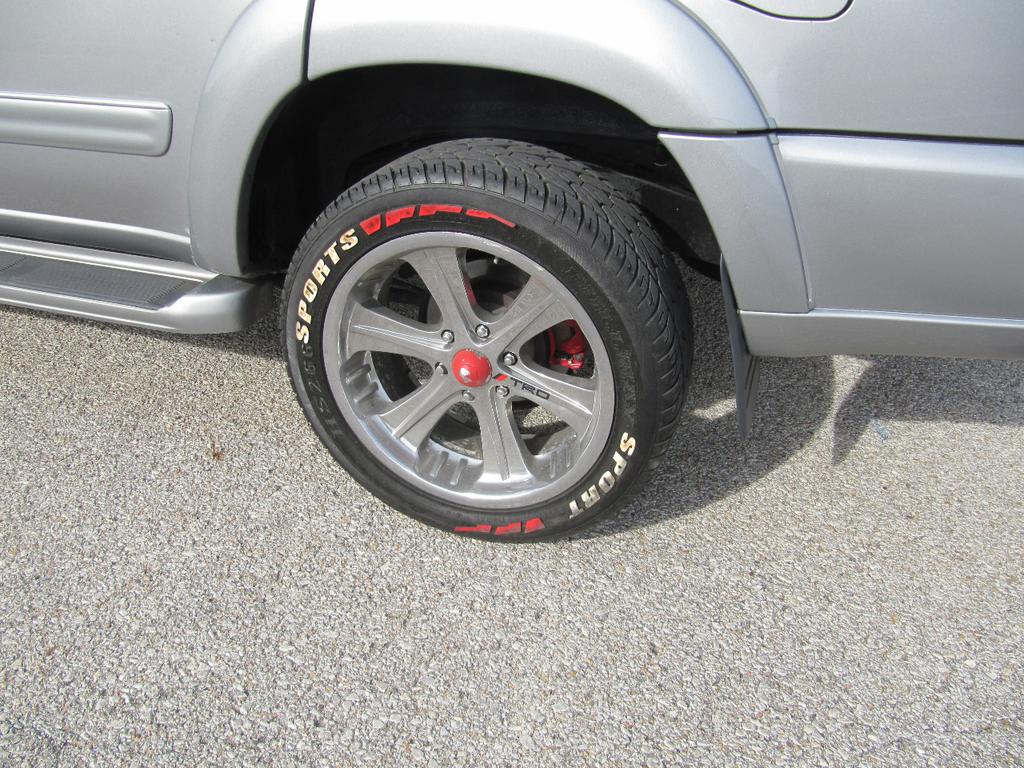 used 2002 Toyota Sequoia car, priced at $10,900