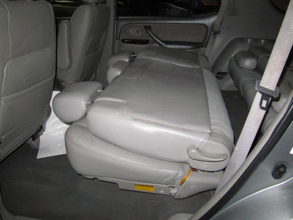 used 2002 Toyota Sequoia car, priced at $10,900