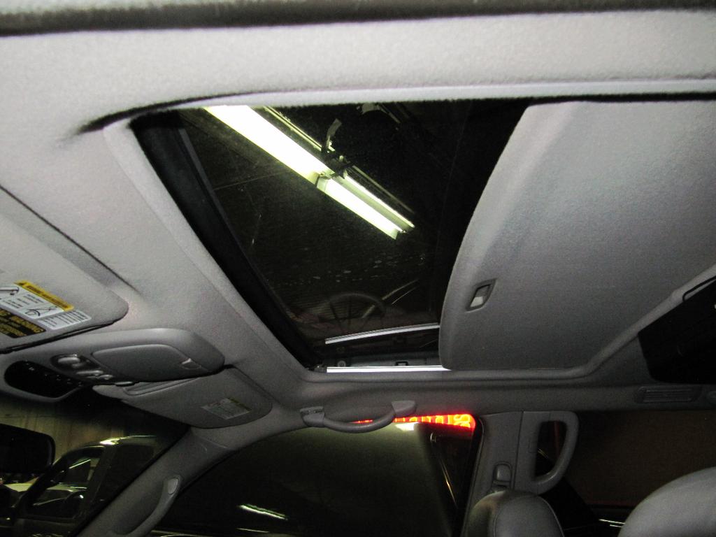 used 2002 Toyota Sequoia car, priced at $10,900