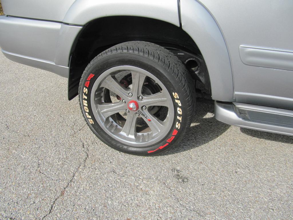 used 2002 Toyota Sequoia car, priced at $10,900