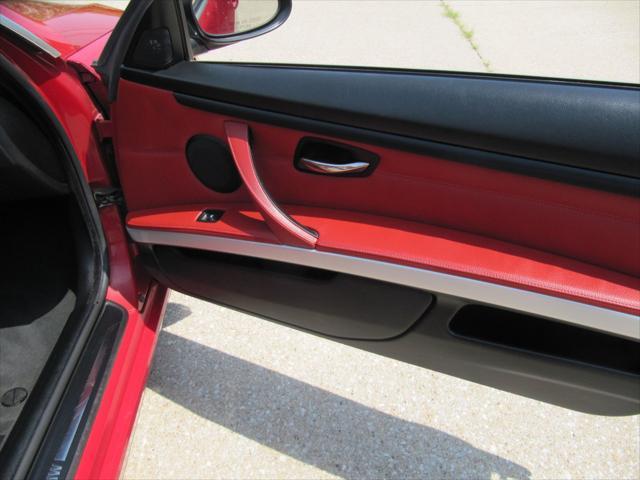 used 2008 BMW 335 car, priced at $16,900