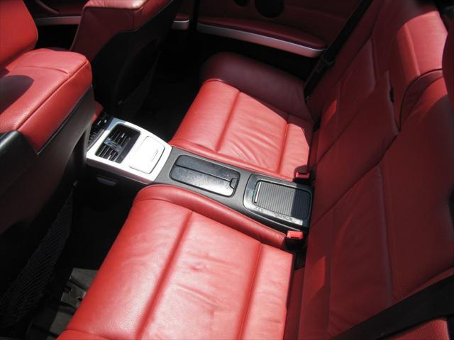 used 2008 BMW 335 car, priced at $16,900