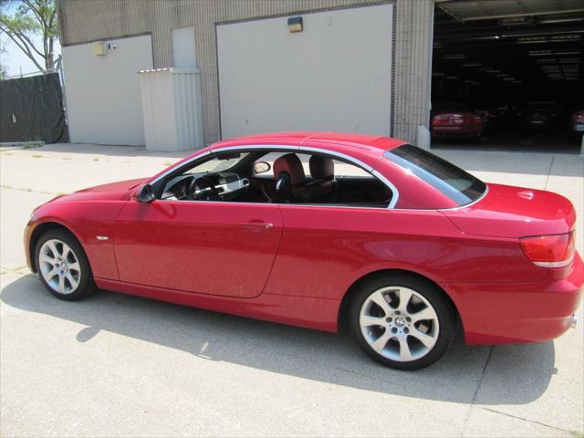 used 2008 BMW 335 car, priced at $16,900