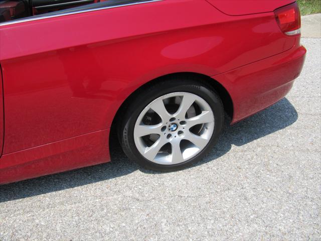 used 2008 BMW 335 car, priced at $16,900