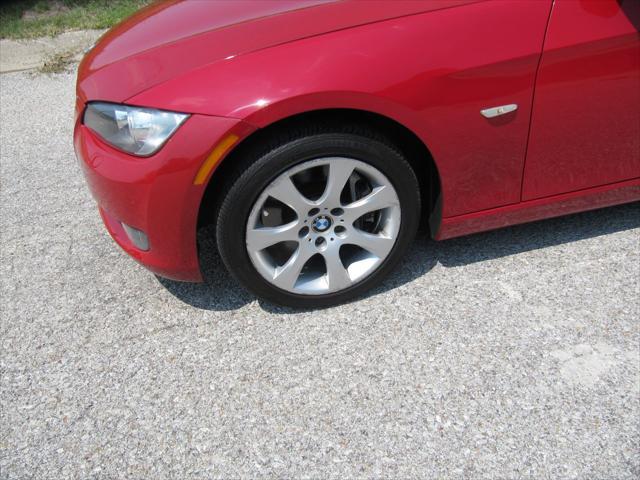used 2008 BMW 335 car, priced at $16,900