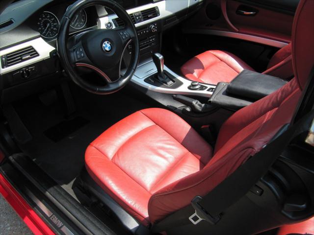 used 2008 BMW 335 car, priced at $16,900