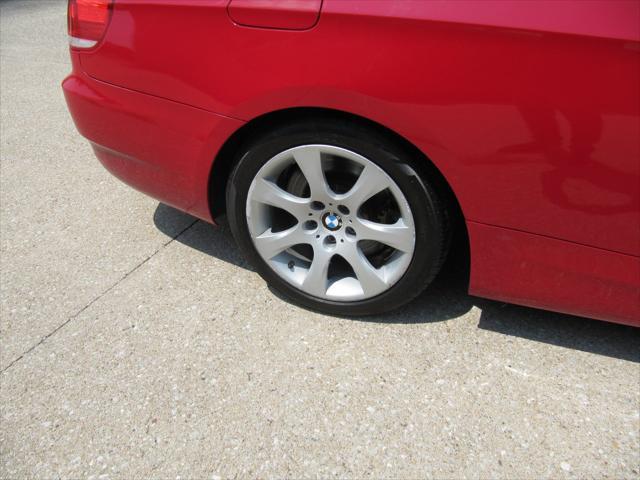 used 2008 BMW 335 car, priced at $16,900