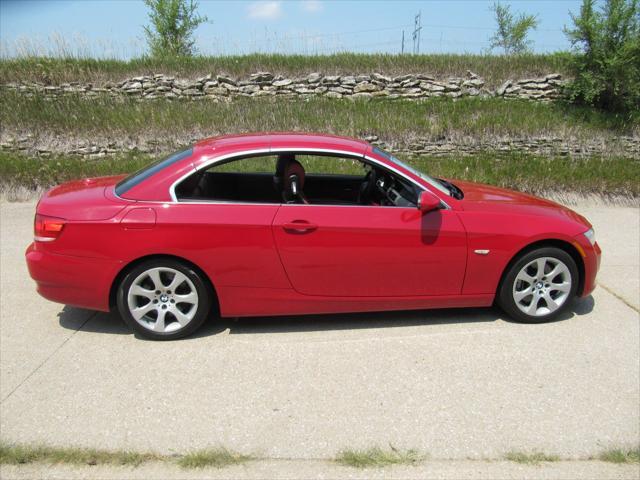 used 2008 BMW 335 car, priced at $16,900