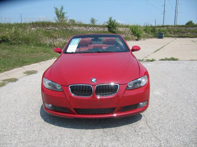 used 2008 BMW 335 car, priced at $16,900
