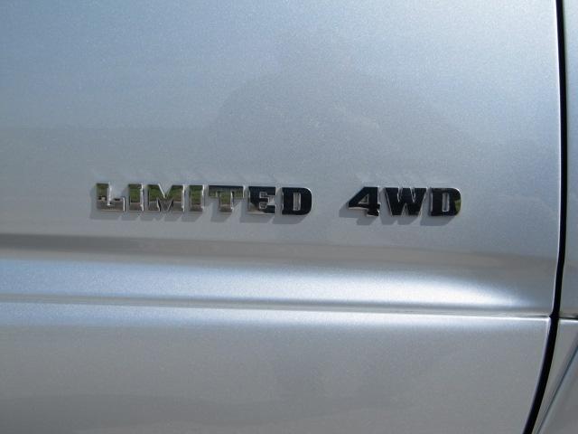 used 2003 Toyota 4Runner car, priced at $15,900