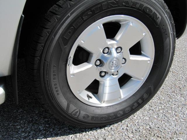 used 2003 Toyota 4Runner car, priced at $15,900