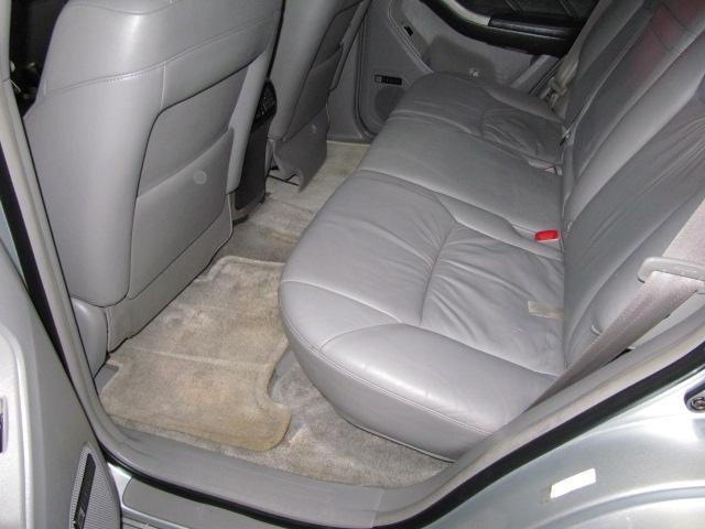 used 2003 Toyota 4Runner car, priced at $16,900