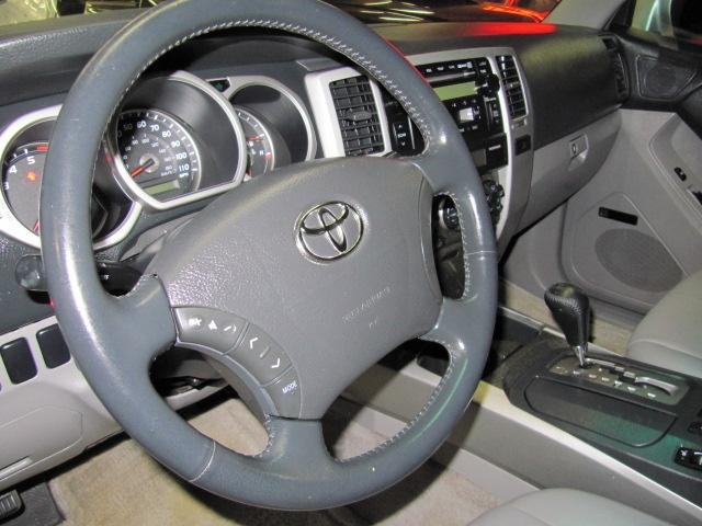 used 2003 Toyota 4Runner car, priced at $15,900