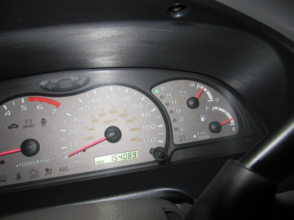 used 2001 Toyota Sequoia car, priced at $12,900