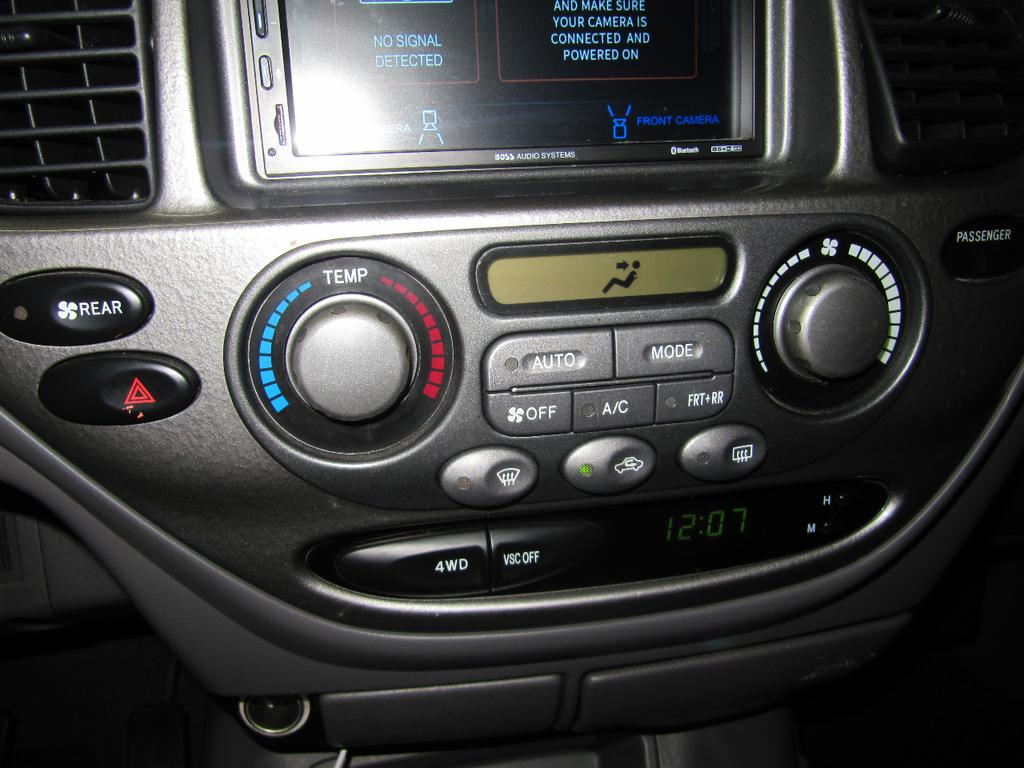 used 2001 Toyota Sequoia car, priced at $12,900