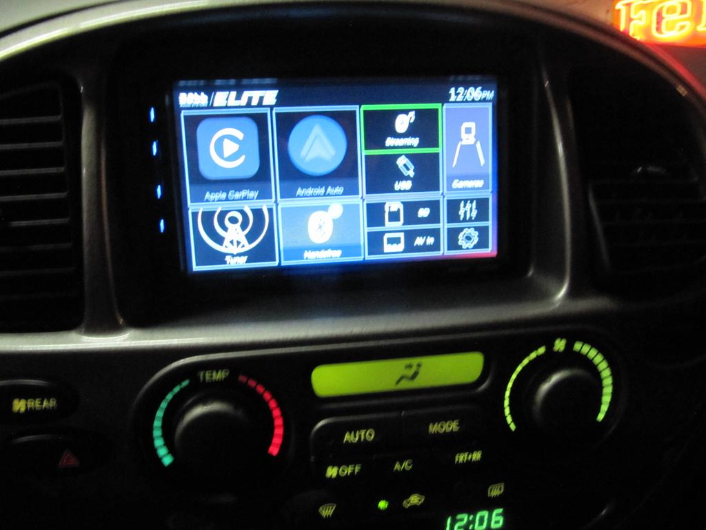 used 2001 Toyota Sequoia car, priced at $12,900