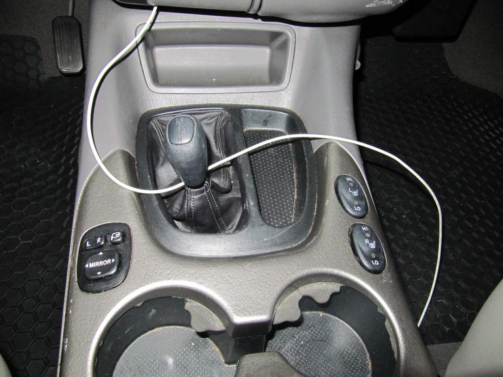 used 2001 Toyota Sequoia car, priced at $12,900