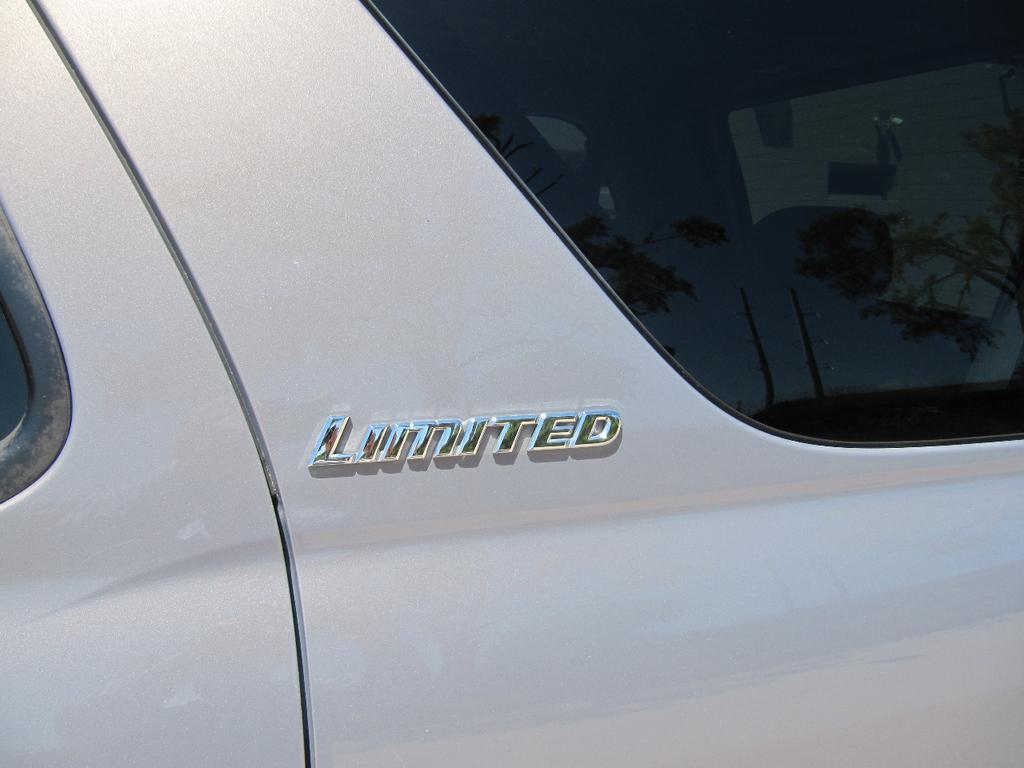 used 2001 Toyota Sequoia car, priced at $12,900