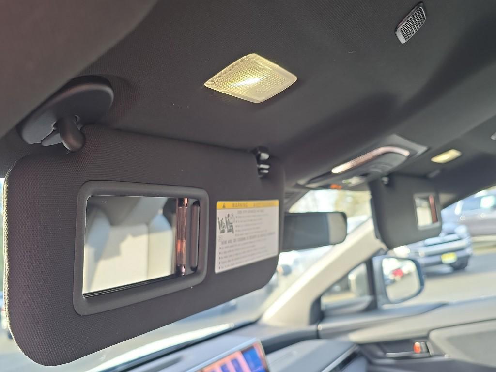 new 2026 Toyota bZ car, priced at $31,358