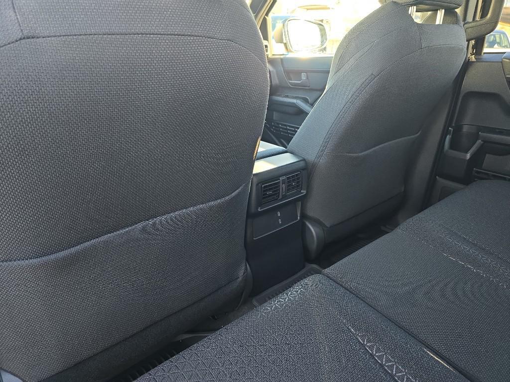 used 2025 Toyota 4Runner car, priced at $38,487