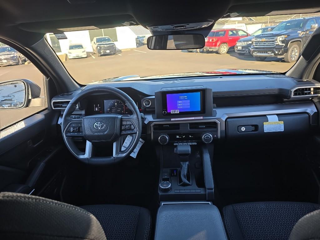used 2025 Toyota 4Runner car, priced at $38,487