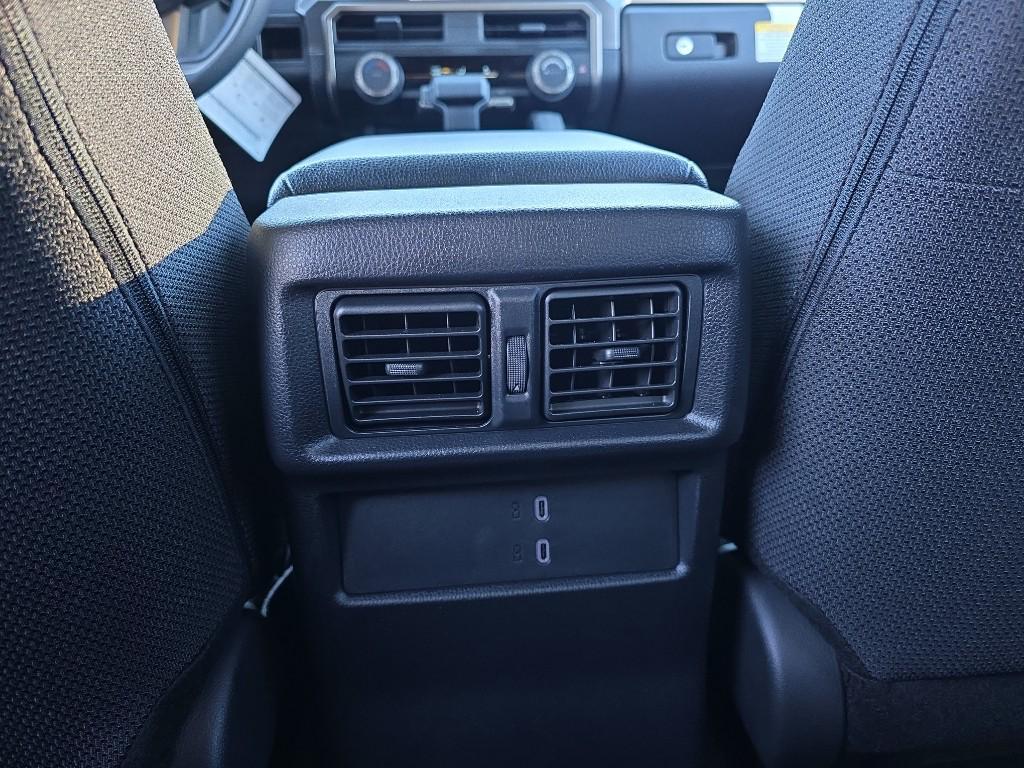 used 2025 Toyota 4Runner car, priced at $38,487