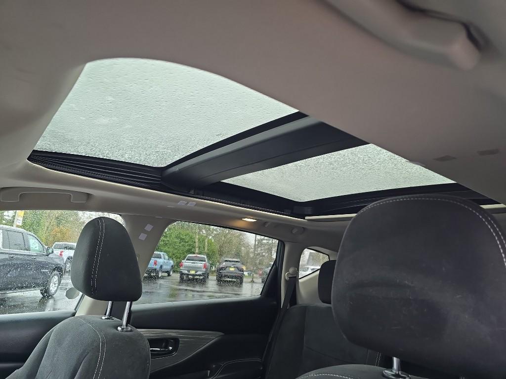 used 2018 Nissan Murano car, priced at $16,995