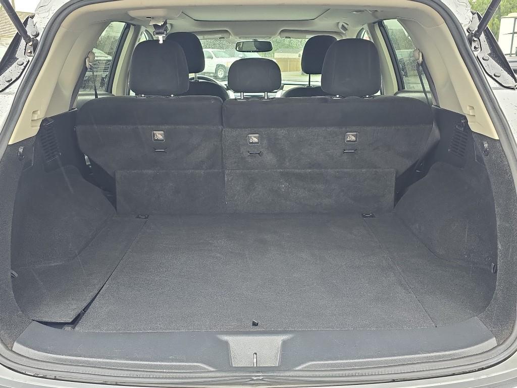 used 2018 Nissan Murano car, priced at $16,995