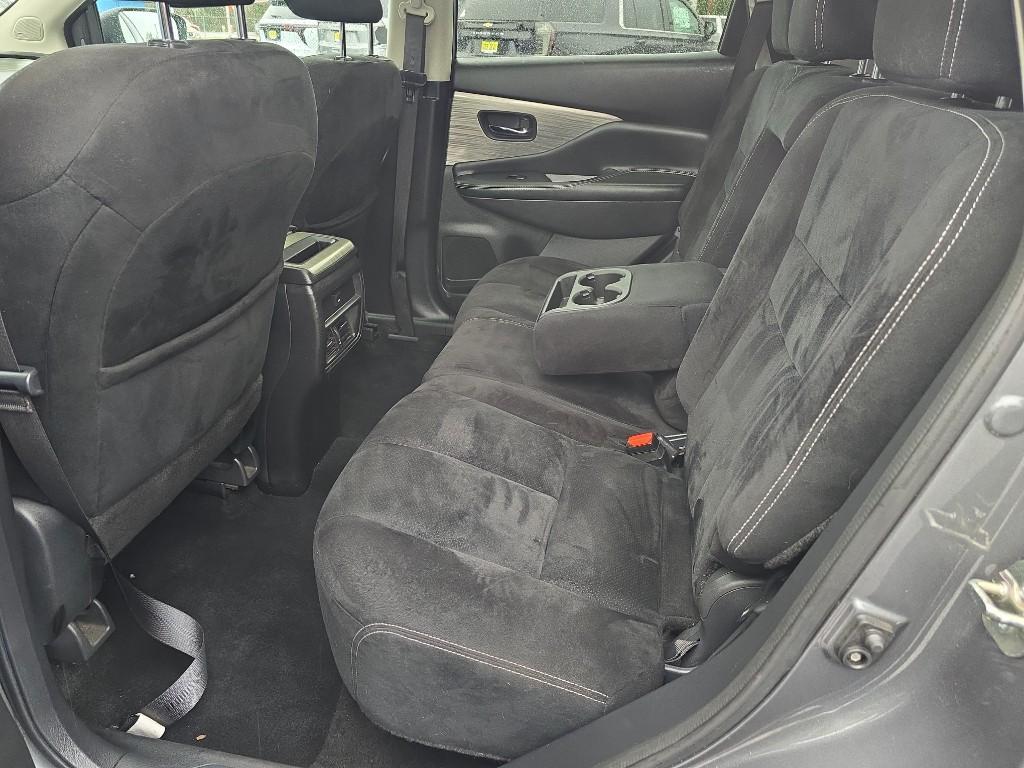 used 2018 Nissan Murano car, priced at $16,995