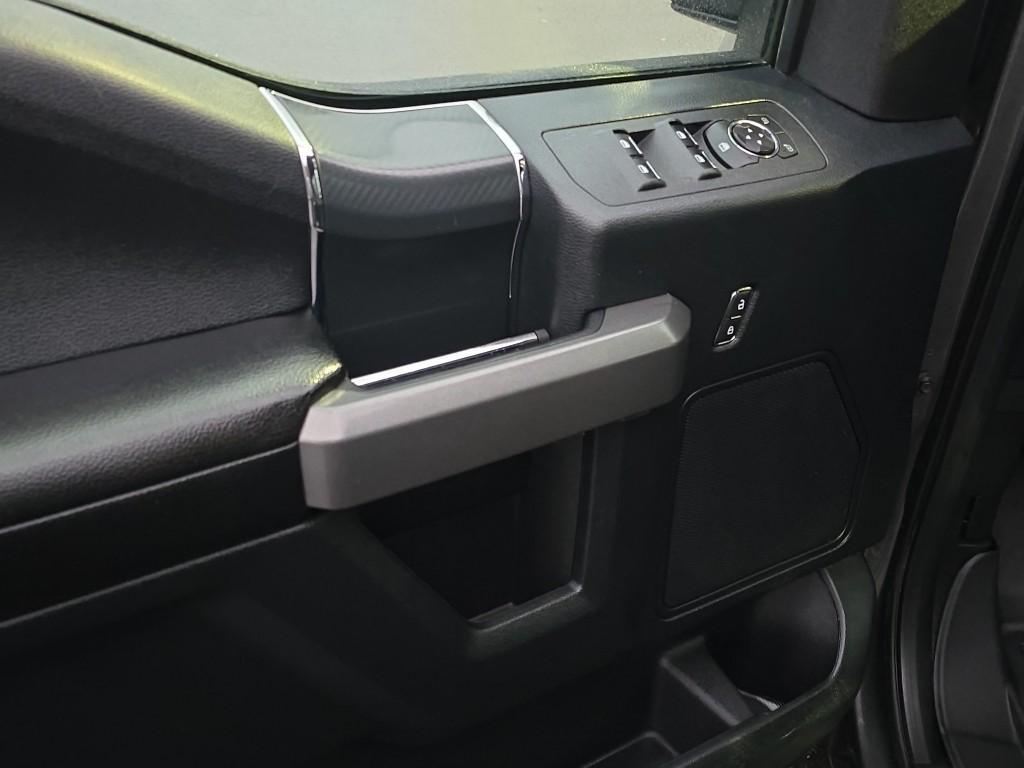 used 2018 Ford F-150 car, priced at $21,987