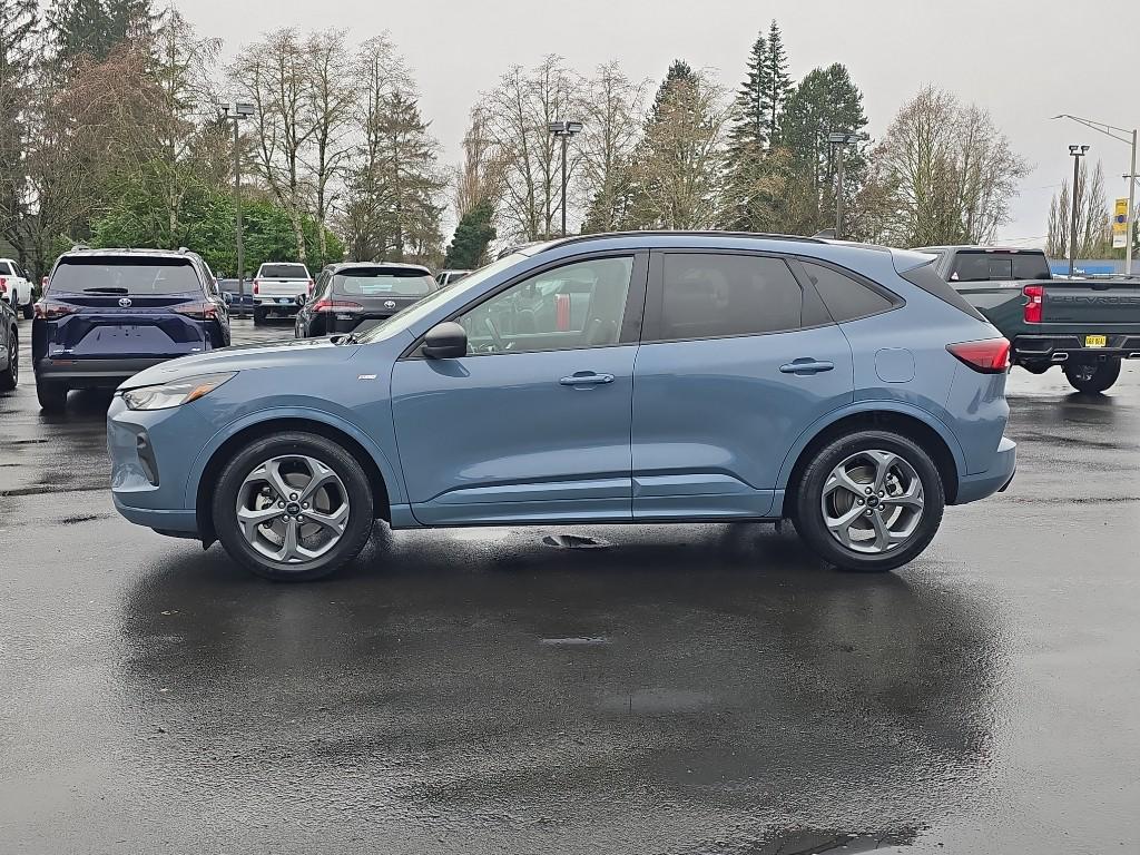 used 2023 Ford Escape car