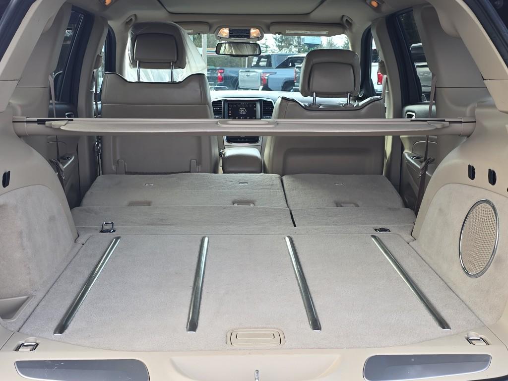 used 2015 Jeep Grand Cherokee car