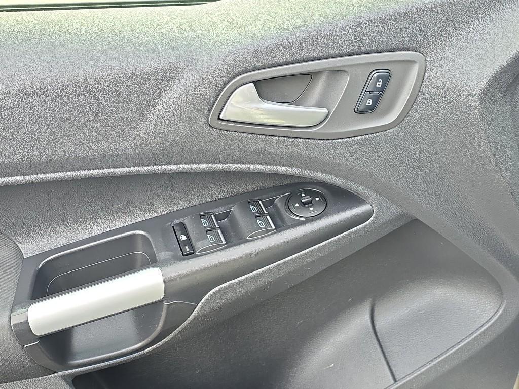 used 2016 Ford Transit Connect car, priced at $9,999