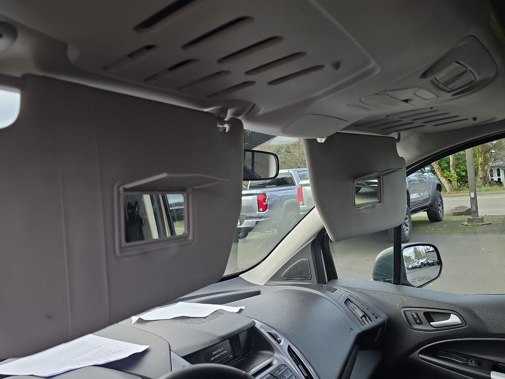 used 2016 Ford Transit Connect car, priced at $9,999