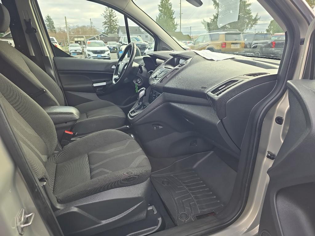 used 2016 Ford Transit Connect car, priced at $9,999