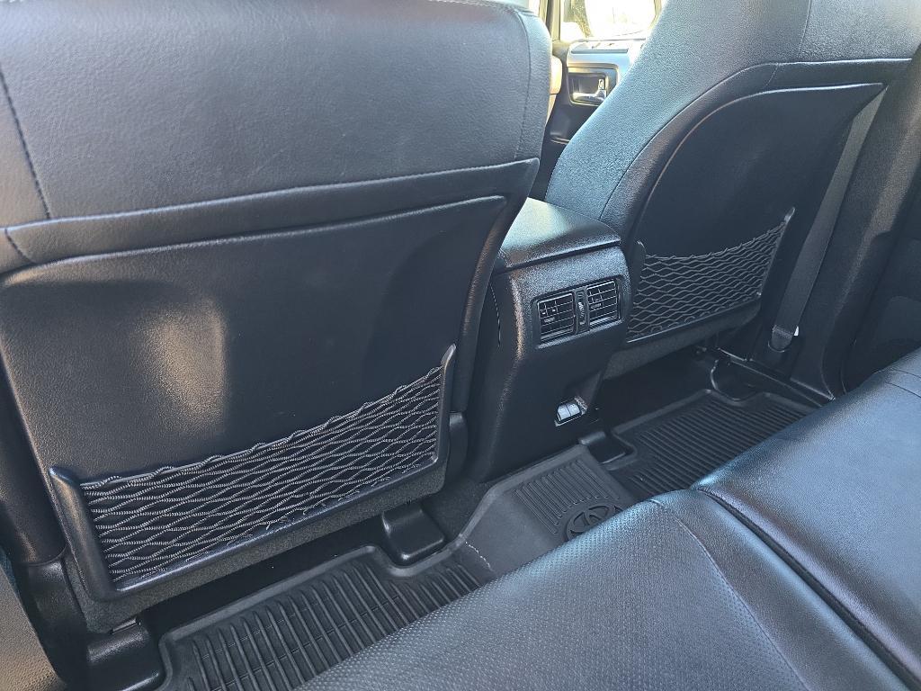 used 2021 Toyota 4Runner car, priced at $32,987