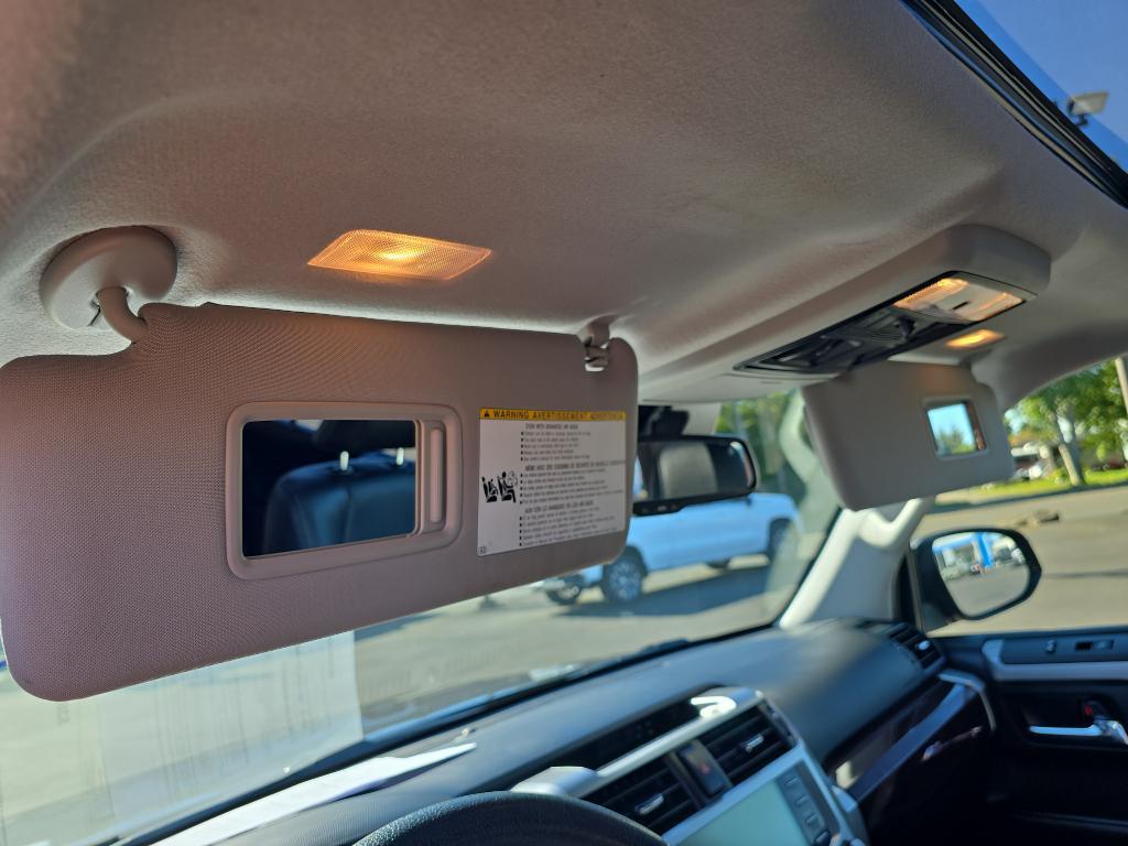 used 2021 Toyota 4Runner car, priced at $32,987