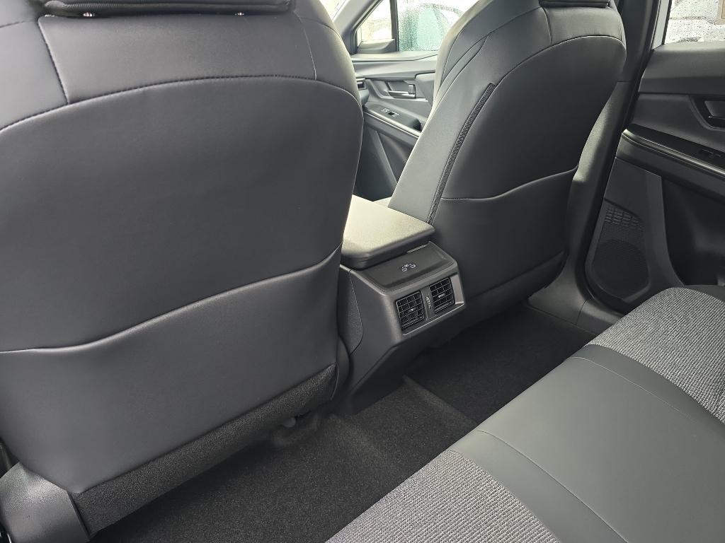 new 2026 Toyota bZ car, priced at $31,269