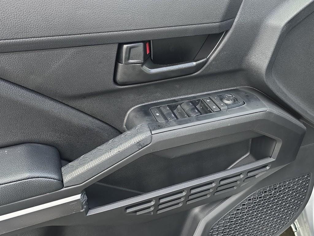 used 2026 Toyota Tacoma car, priced at $47,487