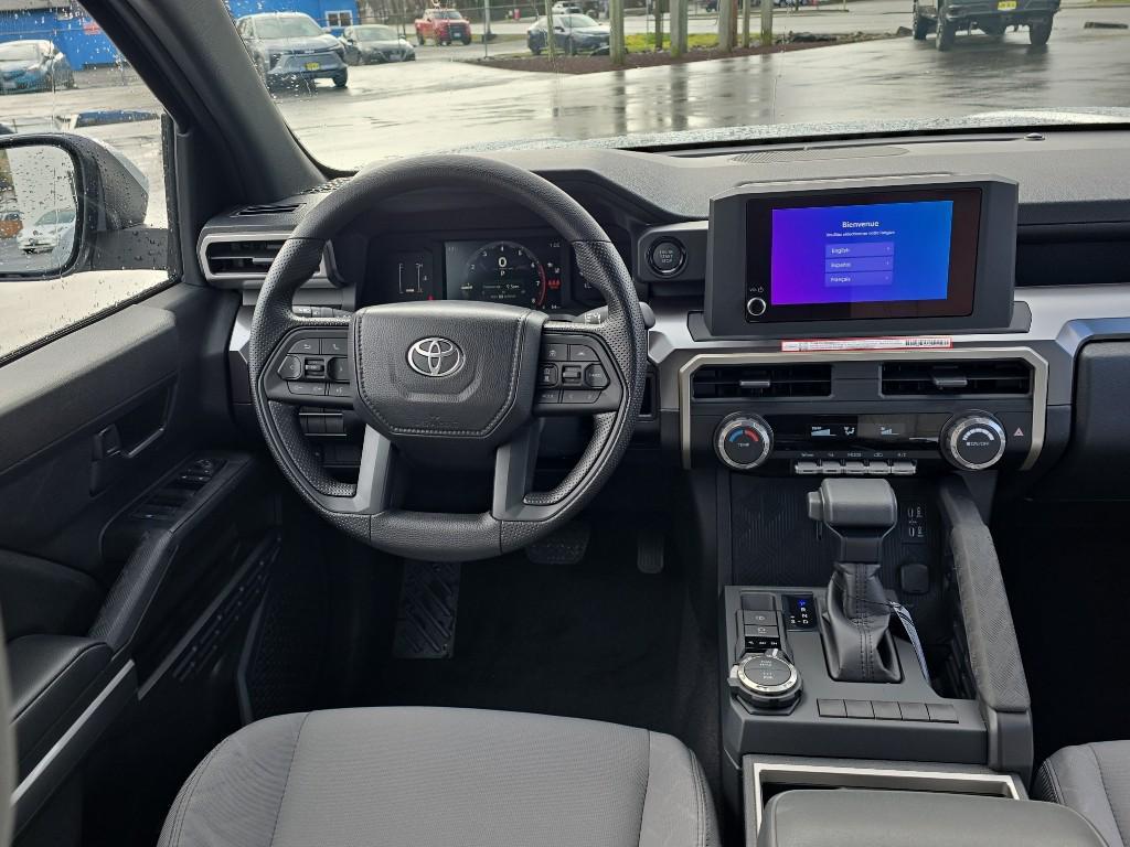 used 2026 Toyota Tacoma car, priced at $47,487