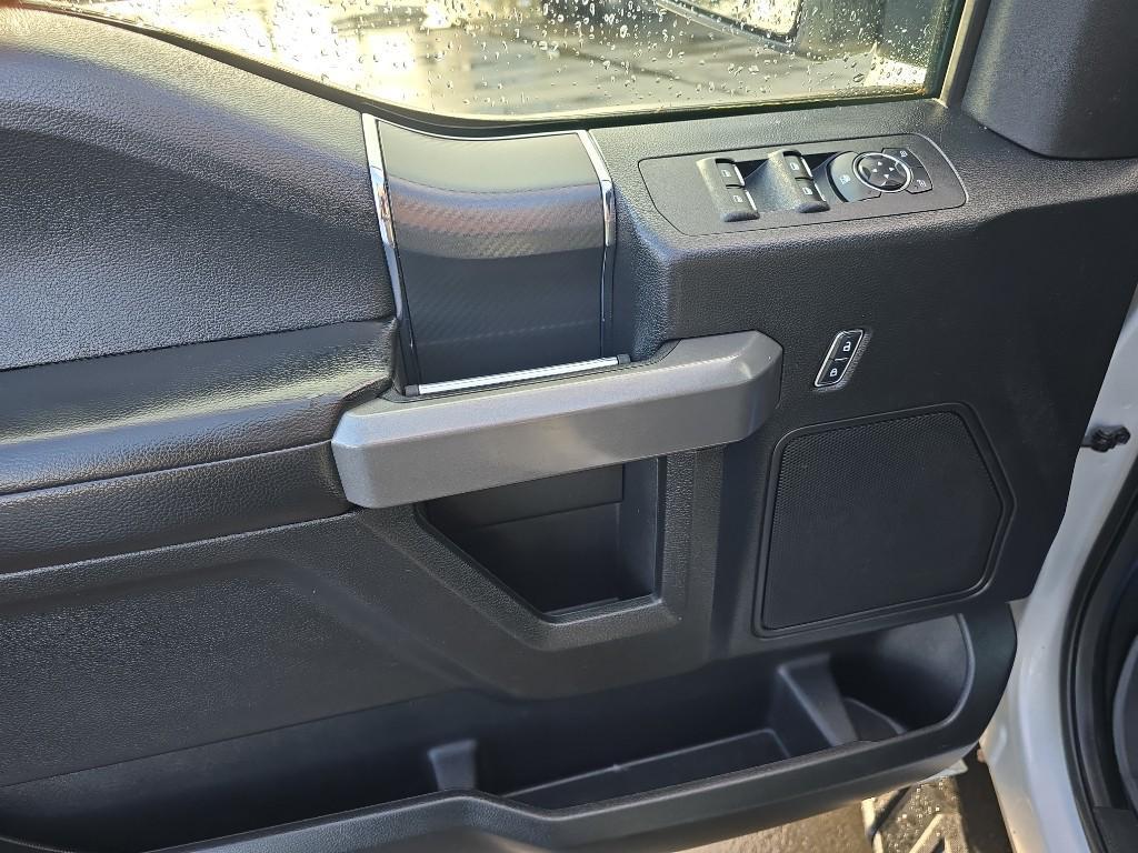 used 2018 Ford F-150 car, priced at $20,487