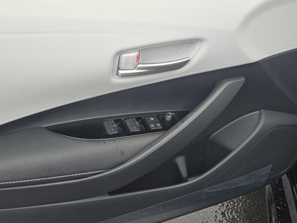 new 2026 Toyota Corolla car, priced at $24,283