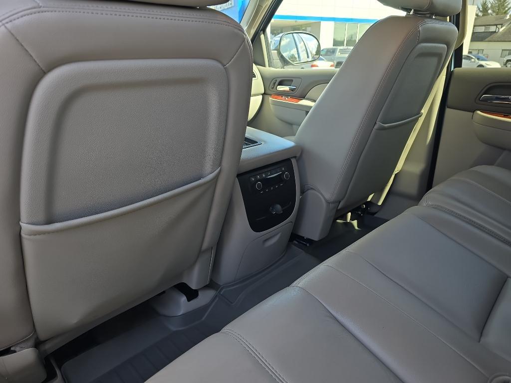 used 2011 Chevrolet Tahoe car, priced at $14,985