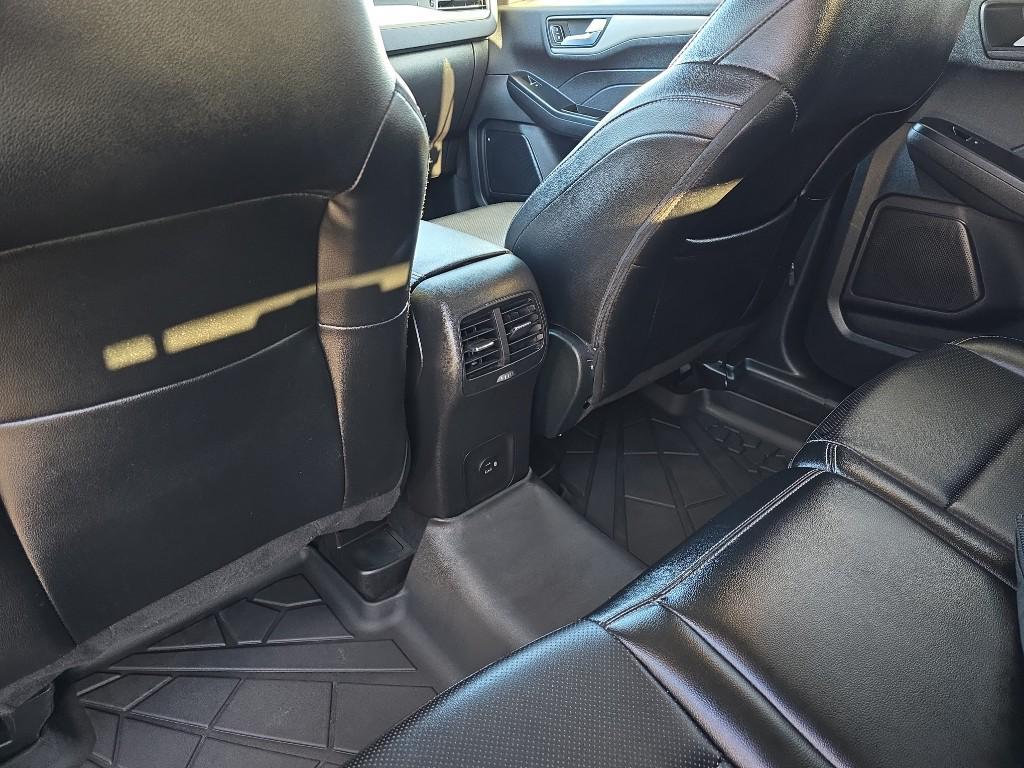 used 2022 Ford Escape car, priced at $18,995